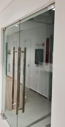 Woods Square (D25), Office #456297431
